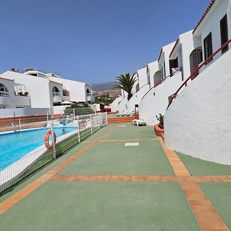 Callao Sun & Pool Callao Salvaje Exterior photo